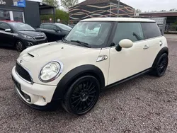 Mini Cooper S Coupé