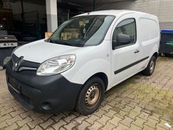Weiß Gebraucht 2020 Renault Kangoo Rapid Extra Van / Kleinbus | 7.500 € (Fairer Preis)