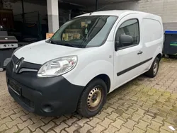Weiß Gebraucht 2020 Renault Kangoo Rapid Extra Van / Kleinbus | 7.500 € (Fairer Preis)