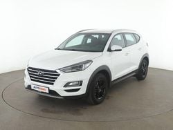 Weiß Gebraucht 2020 Hyundai Tucson Trend SUV | 18.520 € (Guter Preis)