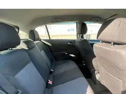 Grau Gebraucht 2008 Opel Astra Limousine | 2.999 € (Etwas zu teuer)
