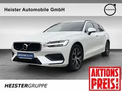 Gebraucht 2023 Volvo V60 Kombi | 33.990 € (Superpreis)