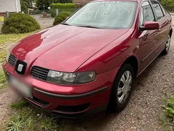 Gebraucht 1999 Seat Toledo Limousine | 1.200 € (Fairer Preis)