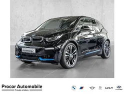 Schwarz Gebraucht 2019 BMW i3 Comfort Edition Kleinwagen | 19.990 € (Fairer Preis)