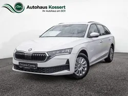 Weiß Neu 2025 Skoda Octavia Essence Kombi | 28.499 € (Superpreis)