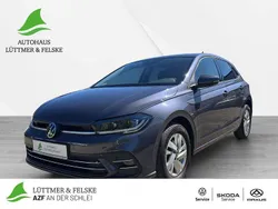 Grau Gebraucht 2024 VW Polo Style Limousine | 21.880 € (Fairer Preis)