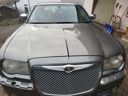 Gebraucht 2008 Chrysler 300C Limousine | 2.000 €