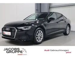 Brillantschwarz Gebraucht 2021 Audi A6 Performance Limousine | 36.820 € (Fairer Preis)