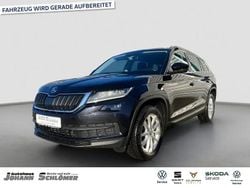 Andere farbe Gebraucht 2019 Skoda Kodiaq Business Line SUV | 24.390 € (Fairer Preis)