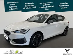 Candy weiss Gebraucht 2022 Cupra Leon Limousine | 23.999 € (Fairer Preis)