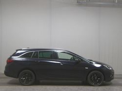 Blau Gebraucht 2019 Opel Astra Innovation Kombi | 10.780 € (Guter Preis)