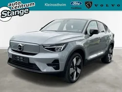 Grau Neu 2024 Volvo C40 Plus SUV | 49.900 € (Etwas zu teuer)