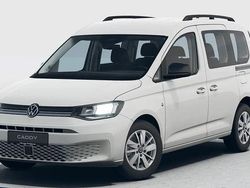 Candyweiß Neu 2025 VW Caddy Van / Kleinbus | 28.450 € (Superpreis)