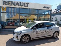 Arktis weiß Gebraucht 2025 Renault Clio V Evolution Kleinwagen | 21.990 € (Etwas zu teuer)