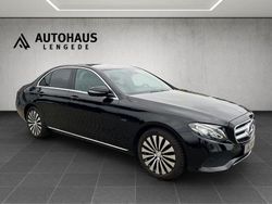Schwarz Gebraucht 2018 Mercedes E350 Limousine | 24.999 € (Fairer Preis)