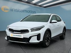 Weiß Neu 2025 Kia XCeed SUV | 26.499 € (Superpreis)
