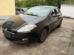 Schwarz Gebraucht 2012 Fiat Bravo Kleinwagen | 2.299 € (Superpreis)