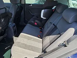 Blau Gebraucht 2008 VW Golf Plus Cross Comfortline Van / Kleinbus | 3.000 € (Guter Preis)