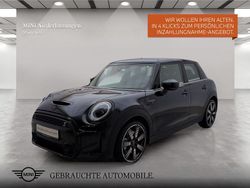 Blau Gebraucht 2023 Mini Cooper S Kleinwagen | 29.470 € (Etwas zu teuer)