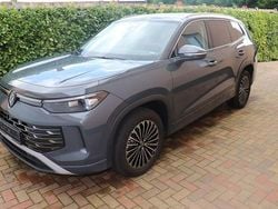 Grau Gebraucht 2025 VW Tayron Elegance SUV | 42.390 € (Guter Preis)