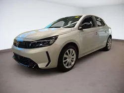 Grau/typ aussenverkleidung met Gebraucht 2024 Opel Corsa Edition Limousine | 17.295 € (Fairer Preis)