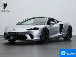 Supernova silver Gebraucht 2023 McLaren GT Coupé | 164.900 € (Superpreis)