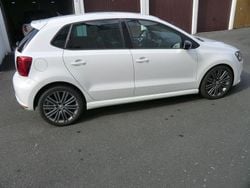 Gebraucht 2017 VW Polo BlueGT Limousine | 12.489 € (Fairer Preis)