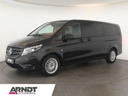 Schwarz Gebraucht 2024 Mercedes Vito Van / Kleinbus | 48.484 € (Teuer)