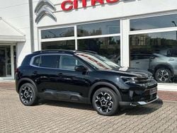 Perla nera schwarz met. Gebraucht 2025 Citroën C5 Aircross SUV | 33.690 € (Teuer)