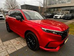 Premium crysta lred Gebraucht 2024 Honda CR-V Advance SUV | 45.980 € (Guter Preis)