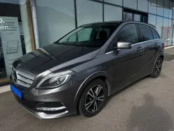 Mercedes B200