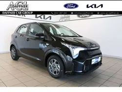 (abp)aurora black pearl Neu 2025 Kia Picanto Vision Kleinwagen | 17.490 € (Guter Preis)