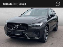 Pine grey Gebraucht 2022 Volvo XC60 R-Design SUV | 35.250 € (Fairer Preis)