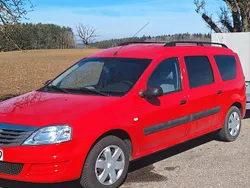 Gebraucht 2010 Dacia Logan Limousine | 3.700 € (Teuer)