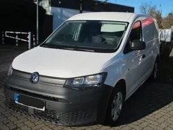VW Caddy Maxi