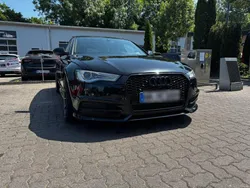 Schwarz Gebraucht 2016 Audi A6 Business Kombi | 16.500 € (Fairer Preis)