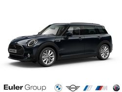 Schwarz Gebraucht 2021 Mini Cooper Clubman Kombi | 21.499 € (Fairer Preis)