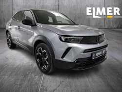 Grau Gebraucht 2024 Opel Mokka Ultimate SUV | 22.980 € (Fairer Preis)