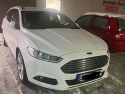 Gebraucht 2016 Ford Mondeo Trend Kombi | 10.200 € (Fairer Preis)