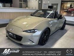 Zircon sand Gebraucht 2024 Mazda MX5 Homura-Line Cabrio | 37.490 € (Fairer Preis)