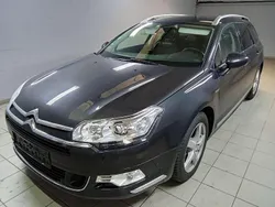 Grau Gebraucht 2013 Citroën C5 Exclusive Kombi | 4.500 € (Guter Preis)
