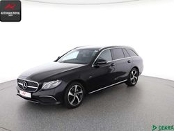 Schwarz Gebraucht 2019 Mercedes E200 Style Kombi | 26.750 € (Fairer Preis)