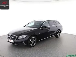 Schwarz Gebraucht 2019 Mercedes E200 Style Kombi | 27.480 € (Fairer Preis)