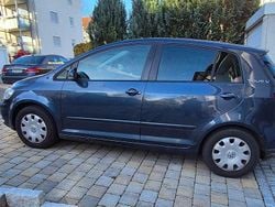 Blau Gebraucht 2007 VW Golf V Limousine | 2.000 € (Superpreis)