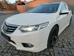 Weiß Gebraucht 2012 Honda Accord Type S Kombi | 5.900 € (Superpreis)