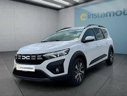 Weiß Neu 2025 Dacia Jogger Van / Kleinbus | 22.249 € (Fairer Preis)