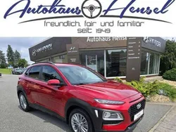 Rot Gebraucht 2019 Hyundai Kona Style SUV | 14.990 € (Guter Preis)