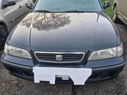 Grau Gebraucht 1997 Honda Accord Limousine | 700 €