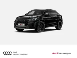 Mythosschwarz Neu 2025 Audi RS Q8 Performance SUV | 180.980 € (Teuer)