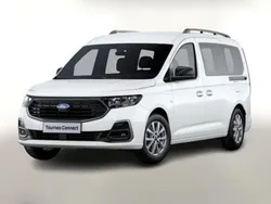 Andere Neu 2025 Ford Tourneo Connect Van / Kleinbus | 35.538 € (Fairer Preis)
